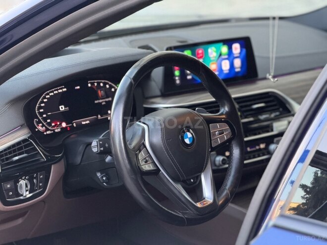 BMW  2020, 118,000 km - 2.0 л - Bakı