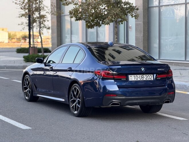 BMW  2020, 118,000 km - 2.0 л - Bakı