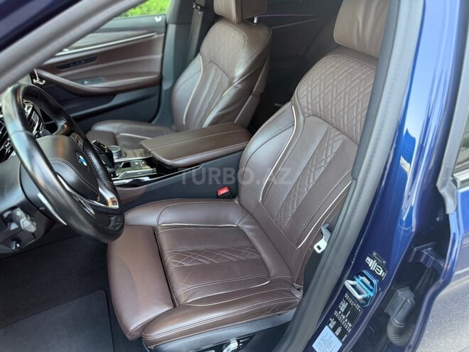 BMW  2020, 118,000 km - 2.0 л - Bakı