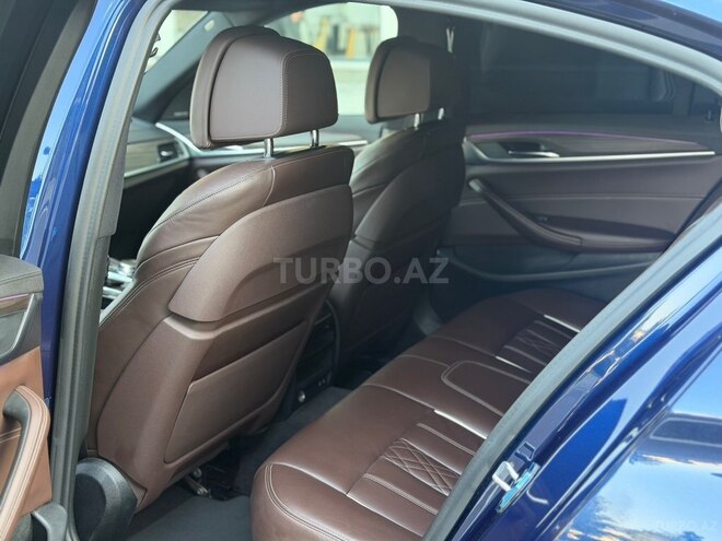 BMW  2020, 118,000 km - 2.0 л - Bakı