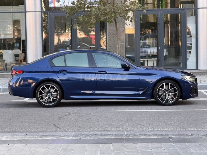 BMW  2020, 118,000 km - 2.0 л - Bakı