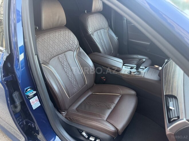 BMW  2020, 118,000 km - 2.0 л - Bakı
