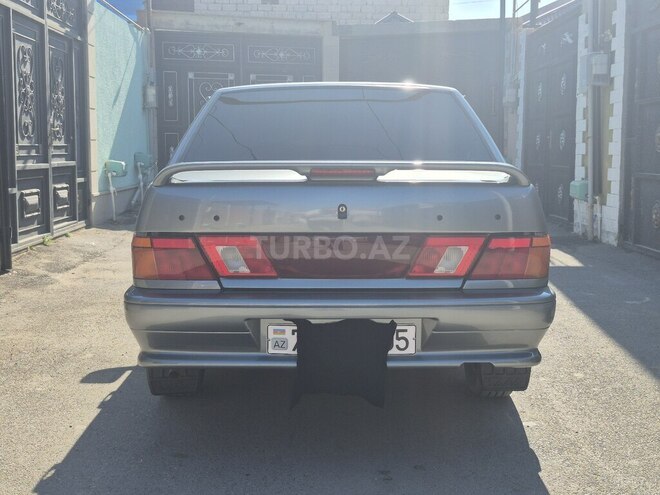 LADA (VAZ) 2115 2011, 234,000 km - 1.6 l - Bakı