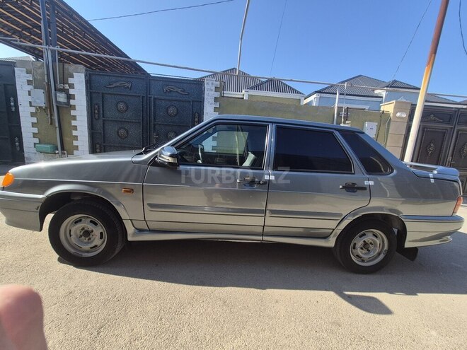 LADA (VAZ) 2115 2011, 234,000 km - 1.6 l - Bakı