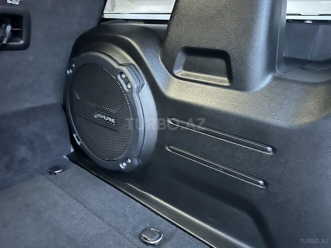 Jeep Wrangler 2022, 56,000 km - 2.0 l - Bakı