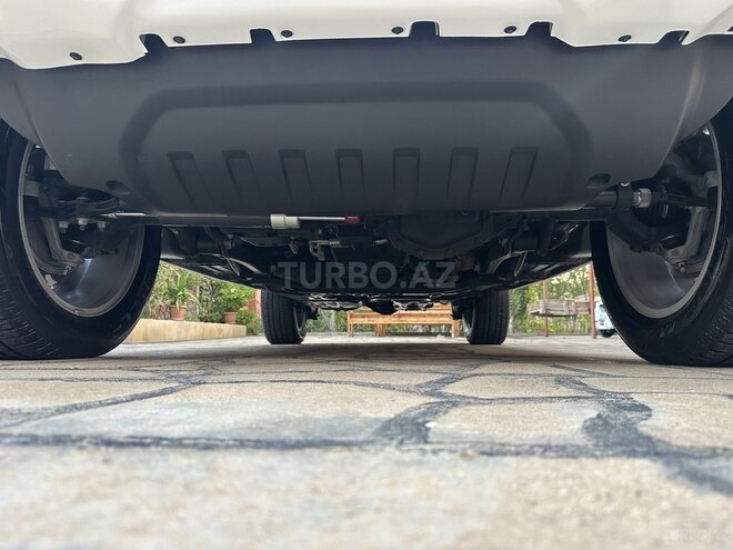 Jeep Wrangler 2022, 56,000 km - 2.0 l - Bakı