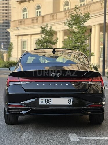 Hyundai Elantra 2020, 44,000 km - 2.0 л - Bakı
