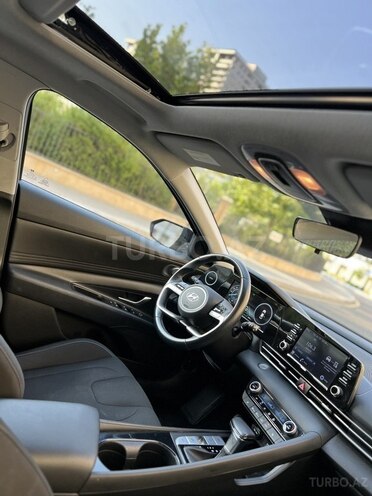Hyundai Elantra 2020, 44,000 km - 2.0 л - Bakı