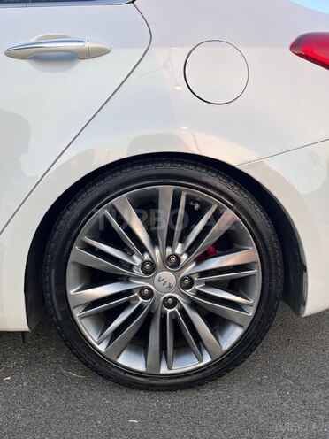 Kia K3 2014, 175,000 km - 1.6 l - Bakı