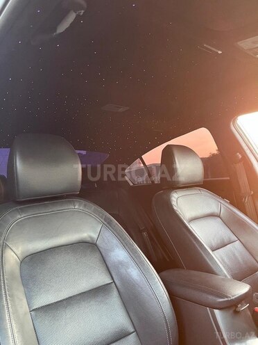 Kia K3 2014, 175,000 km - 1.6 l - Bakı