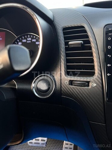 Kia K3 2014, 175,000 km - 1.6 l - Bakı
