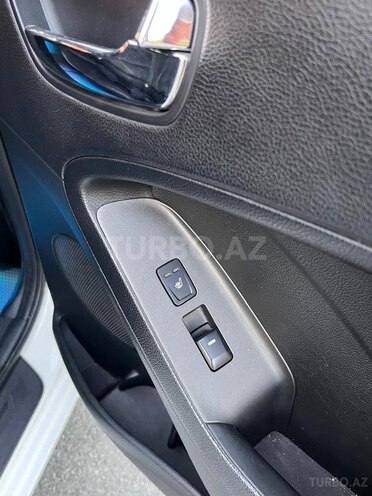 Kia K3 2014, 175,000 km - 1.6 l - Bakı