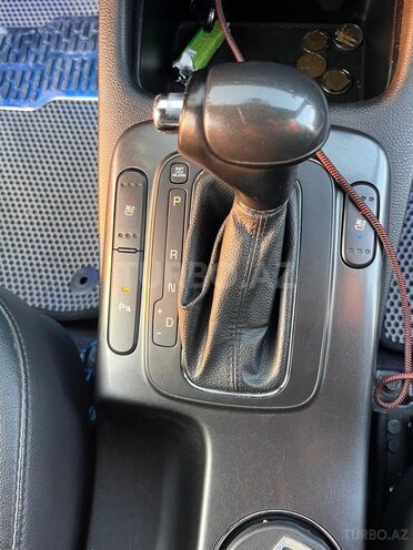 Kia K3 2014, 175,000 km - 1.6 l - Bakı