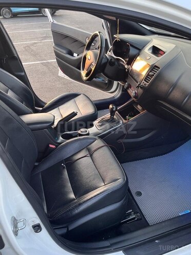 Kia K3 2014, 175,000 km - 1.6 l - Bakı