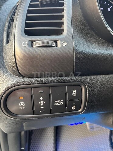 Kia K3 2014, 175,000 km - 1.6 l - Bakı