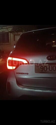Kia Sorento 2014, 108,000 km - 2.4 l - Bakı