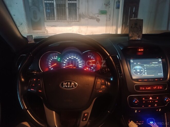 Kia Sorento 2014, 108,000 km - 2.4 l - Bakı