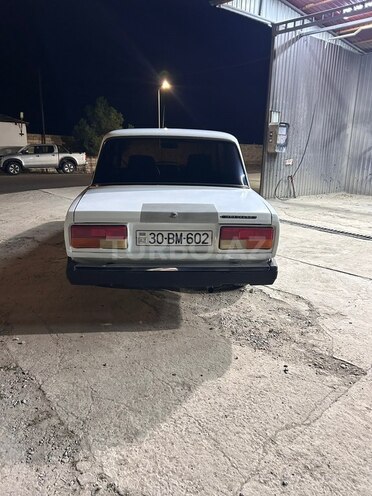 LADA (VAZ) 2107 2001, 58,732 km - 1.6 l - İmişli