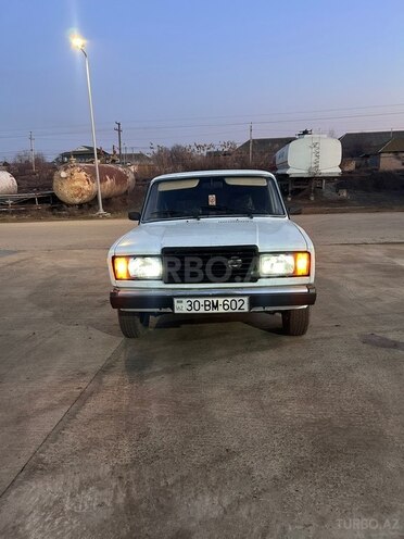 LADA (VAZ) 2107 2001, 58,732 km - 1.6 l - İmişli