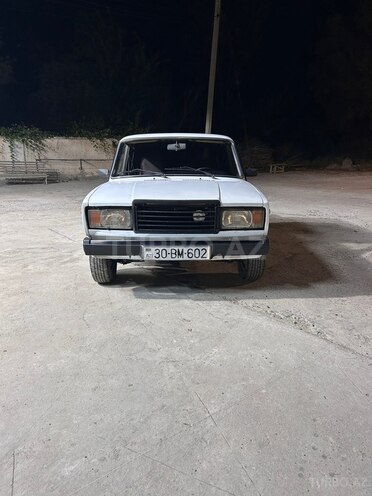 LADA (VAZ) 2107 2001, 58,732 km - 1.6 l - İmişli
