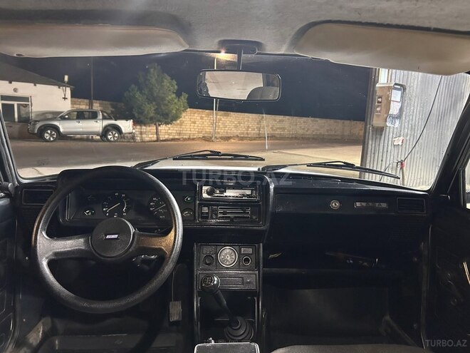 LADA (VAZ) 2107 2001, 58,732 km - 1.6 l - İmişli