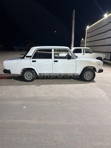 LADA (VAZ) 2107 2001, 58,732 km - 1.6 l - İmişli