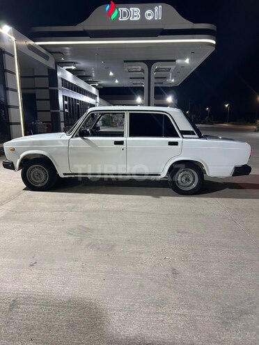 LADA (VAZ) 2107 2001, 58,732 km - 1.6 l - İmişli
