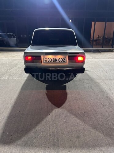 LADA (VAZ) 2107 2001, 58,732 km - 1.6 l - İmişli