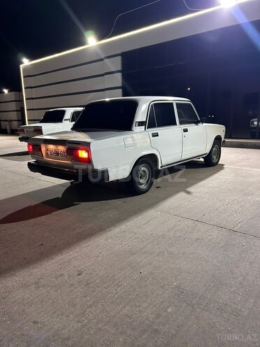 LADA (VAZ) 2107 2001, 58,732 km - 1.6 l - İmişli