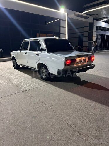 LADA (VAZ) 2107 2001, 58,732 km - 1.6 l - İmişli