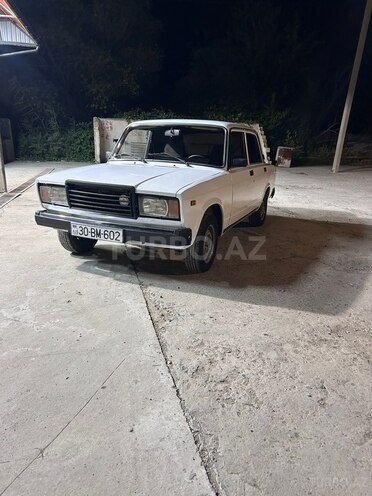 LADA (VAZ) 2107 2001, 58,732 km - 1.6 l - İmişli