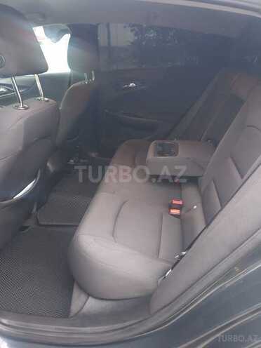 Chevrolet Malibu 2018, 90,000 km - 1.5 l - Bərdə