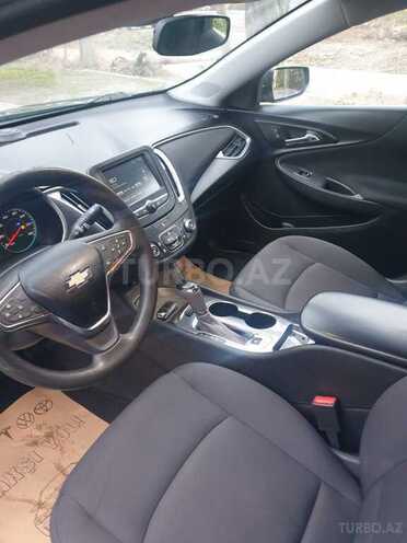 Chevrolet Malibu 2018, 90,000 km - 1.5 l - Bərdə
