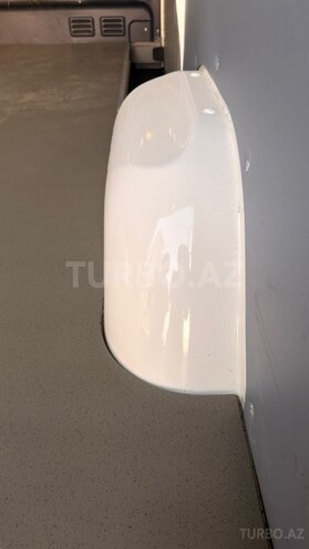 Mercedes Sprinter 315 2008, 215,000 km - 2.2 l - Bakı
