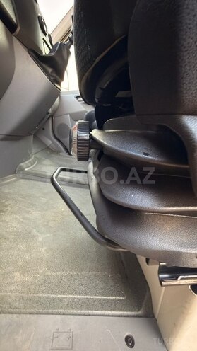 Mercedes Sprinter 315 2008, 215,000 km - 2.2 l - Bakı