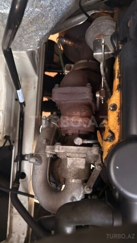Mercedes Sprinter 315 2008, 215,000 km - 2.2 l - Bakı