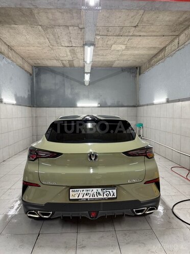 Changan Uni-T 2023, 71,083 km - 1.5 л - Bakı