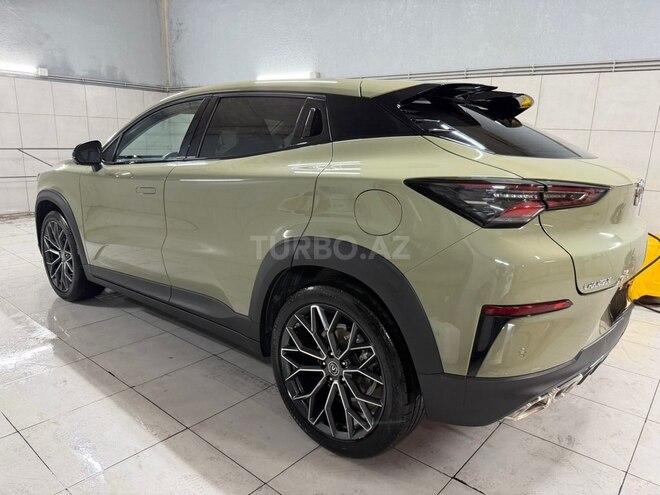 Changan Uni-T 2023, 71,083 km - 1.5 л - Bakı