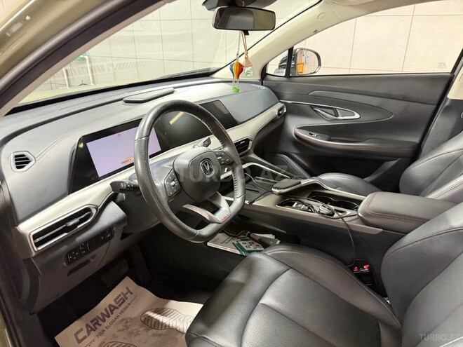 Changan Uni-T 2023, 71,083 km - 1.5 л - Bakı