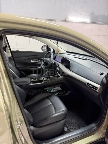 Changan Uni-T 2023, 71,083 km - 1.5 л - Bakı