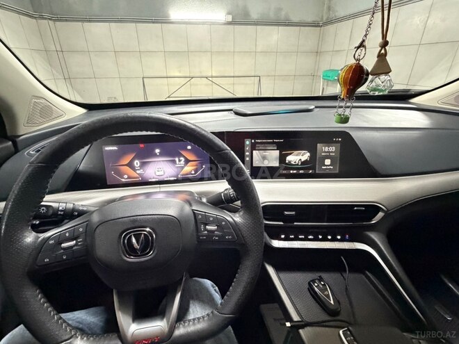 Changan Uni-T 2023, 71,083 km - 1.5 л - Bakı