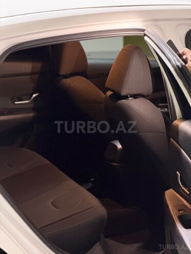 Hyundai Elantra 2023, 60,500 km - 2.0 l - Bakı