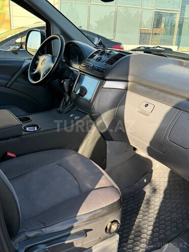 Mercedes  2008, 500,000 km - 2.1 l - Bakı