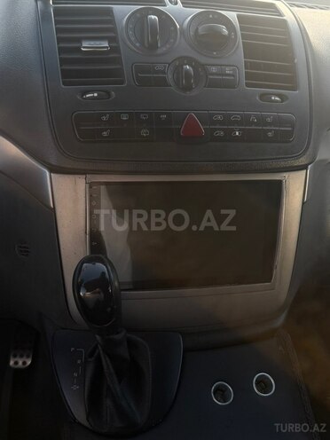 Mercedes  2008, 500,000 km - 2.1 l - Bakı