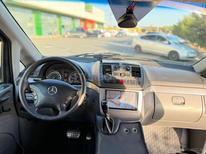 Mercedes  2008, 500,000 km - 2.1 l - Bakı
