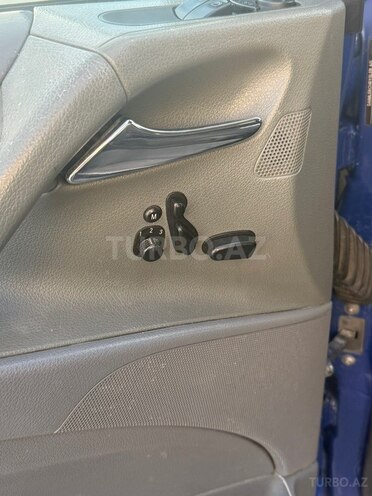Mercedes  2008, 500,000 km - 2.1 l - Bakı