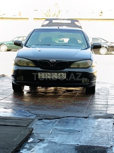 Nissan Primera 2000, 286,415 km - 2.0 л - Şabran