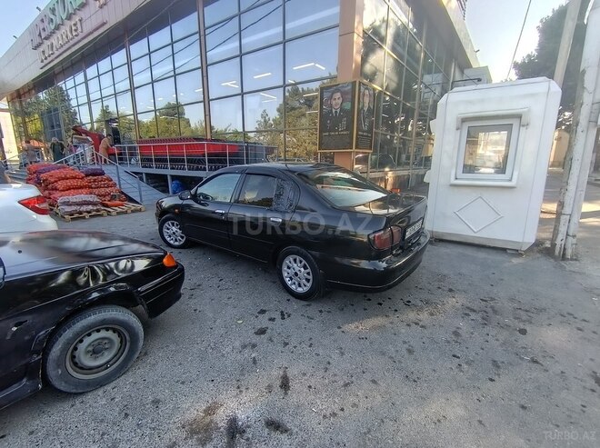 Nissan Primera 2000, 286,415 km - 2.0 л - Şabran
