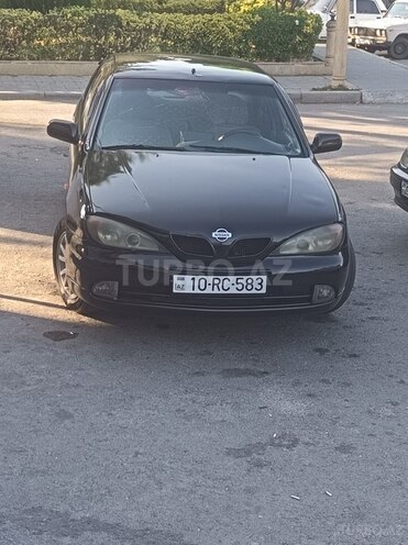 Nissan Primera 2000, 286,415 km - 2.0 л - Şabran