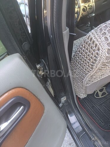 Nissan Primera 2000, 286,415 km - 2.0 л - Şabran